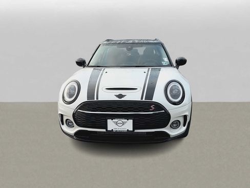 Used 2024 MINI Cooper Clubman S AWD/4WD image 3