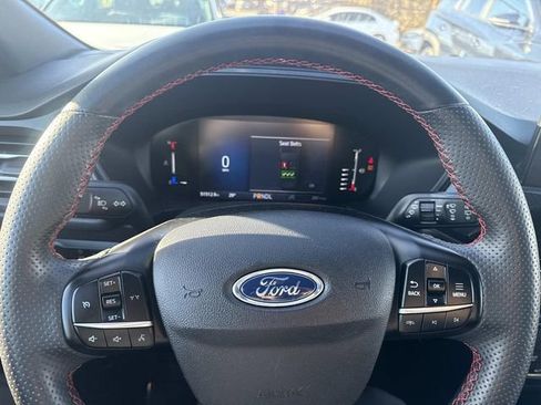 Used 2023 Ford Escape ST-Line image 29