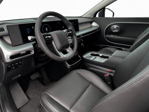 New 2026 Hyundai Ioniq 9 SEL AWD/4WD image 63