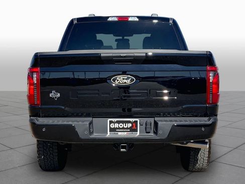 Certified 2026 Ford F150 XLT w/ FX4 Off-Road Package AWD/4WD image 5