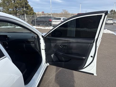 Used 2024 Nissan Sentra S image 26
