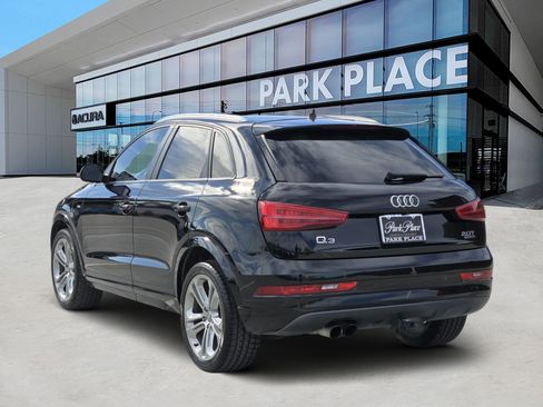 Used 2018 Audi Q3 2.0T Premium image 4