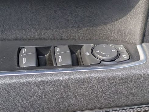 New 2026 Chevrolet Silverado 1500 RST w/ RST Select Package AWD/4WD image 9