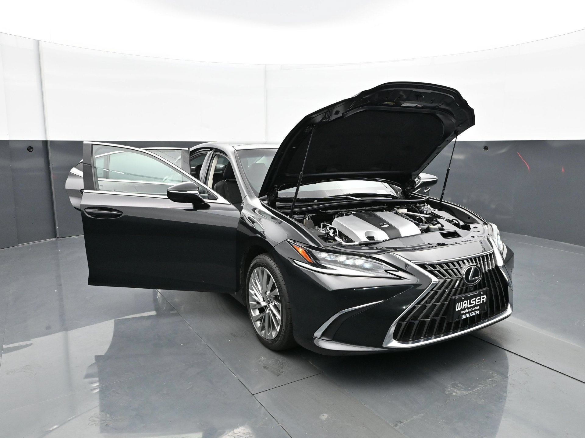 Used 2022 Lexus ES 350 Ultra Luxury FWD image 43