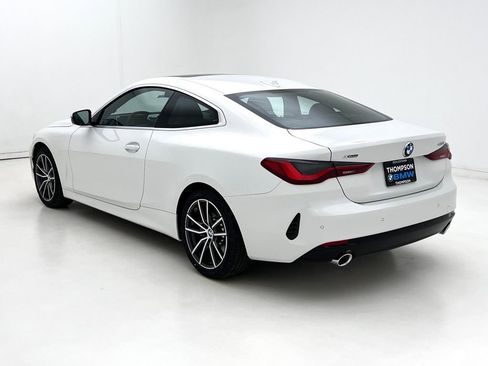 New 2026 BMW 430i xDrive Coupe w/ Premium Package image 8