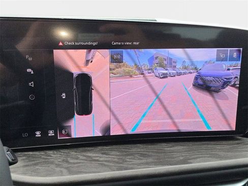 Certified 2025 Audi Q5 2.0T Premium Plus w/ Premium Plus image 27