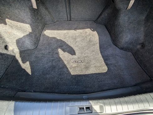 Used 2018 Nissan Altima 2.5 SL image 19