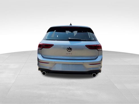 New 2026 Volkswagen GTI S FWD image 4