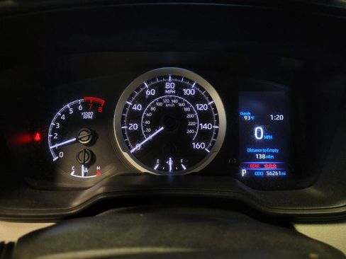 Used 2022 Toyota Corolla LE FWD image 23