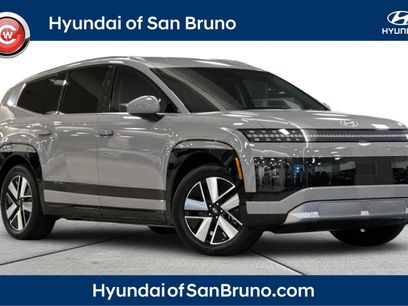 New 2026 Hyundai Ioniq 9 SEL