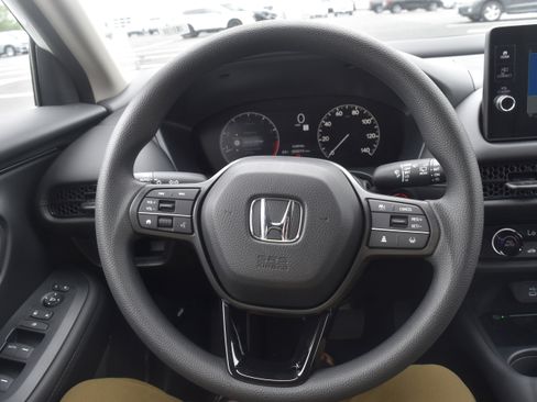 New 2026 Honda HR-V LX image 13