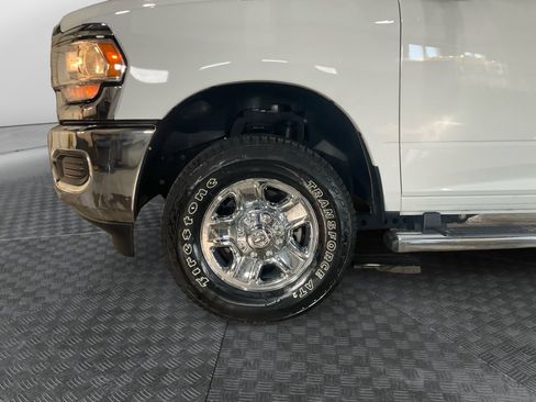 Used 2024 RAM 2500 Tradesman w/ Towing Technology Group image 14