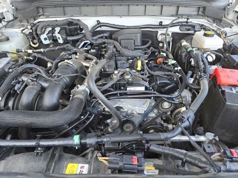 Used 2022 Ford Bronco Big Bend image 30