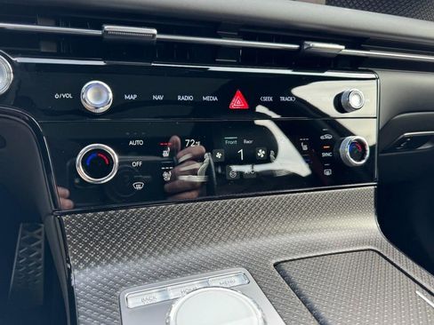 New 2026 Genesis G80 3.5T Sport Prestige image 15