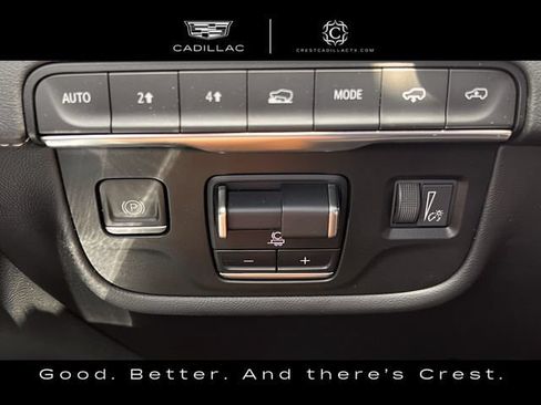 Used 2022 Cadillac Escalade Sport w/ Touring Package AWD/4WD image 22