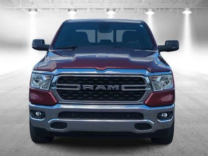 Used 2023 RAM 1500 Big Horn