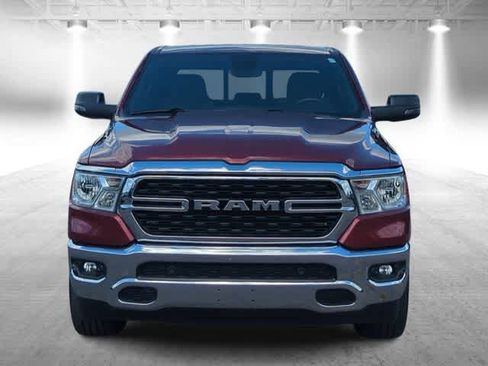 Used 2023 RAM 1500 Big Horn AWD/4WD image 3