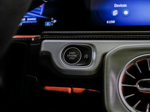 Used 2025 Mercedes-Benz G 63 AMG 4MATIC image 86