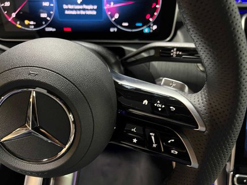 New 2026 Mercedes-Benz CLE 300 4MATIC Cabriolet image 24