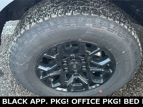 New 2025 Ford F150 XLT w/ Equipment Group 302A MID image 29