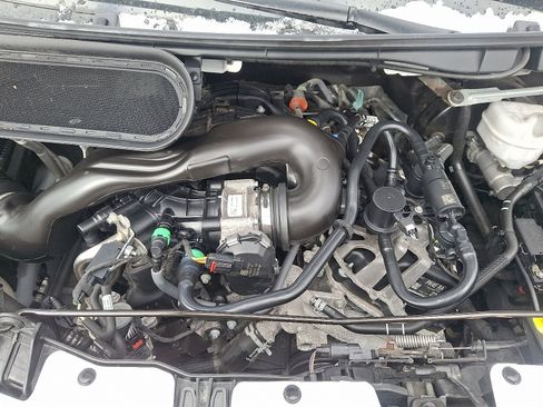 Used 2024 Ford Transit 250 Low Roof w/ Exterior Upgrade Package image 26