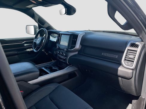 Used 2023 RAM 1500 Big Horn AWD/4WD image 28