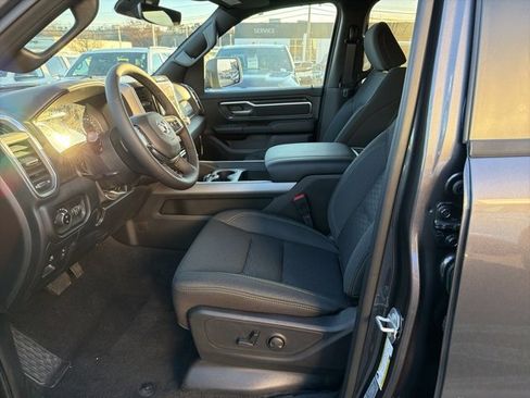 New 2026 RAM 1500 Big Horn image 8
