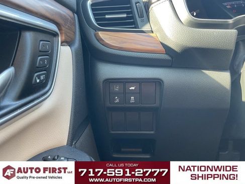 Used 2019 Honda CR-V EX-L image 23