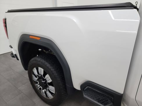 Used 2024 GMC Sierra 2500 Denali w/ Denali Reserve Package image 32