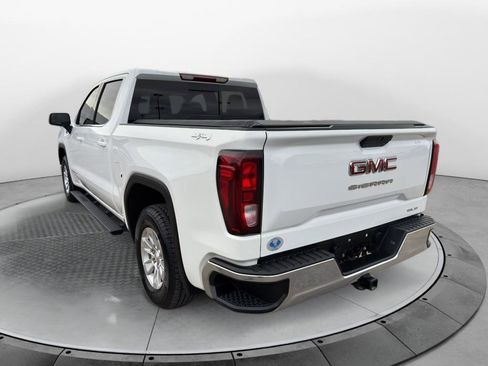 Used 2021 GMC Sierra 1500 SLE w/ Preferred Package image 7