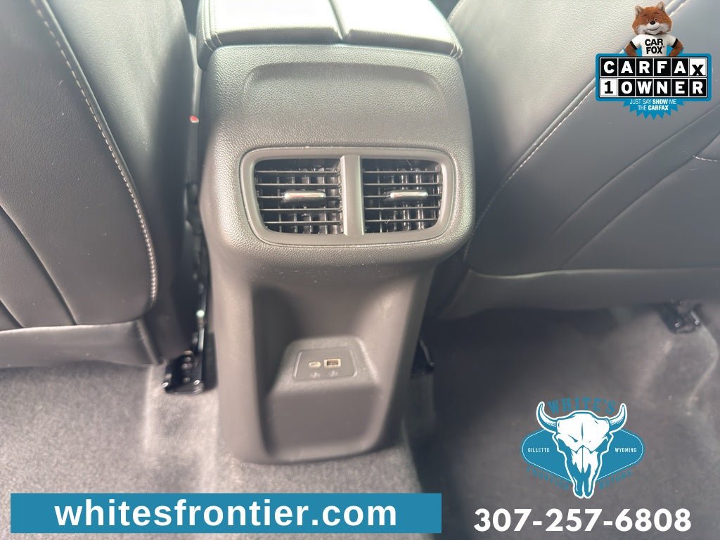 Used 2024 Buick Envision Preferred AWD/4WD image 21