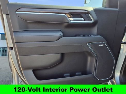 New 2026 Chevrolet Silverado 1500 LT Trail Boss w/ Convenience Package II image 22