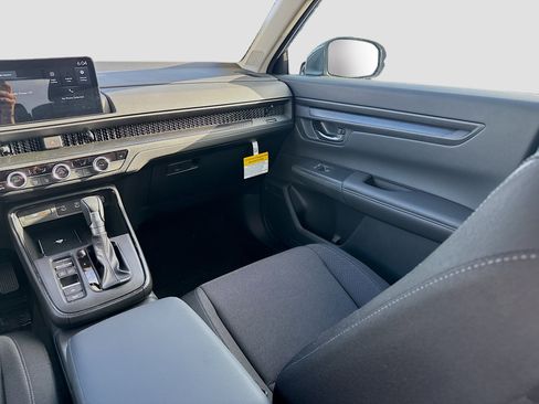 New 2026 Honda CR-V EX image 18
