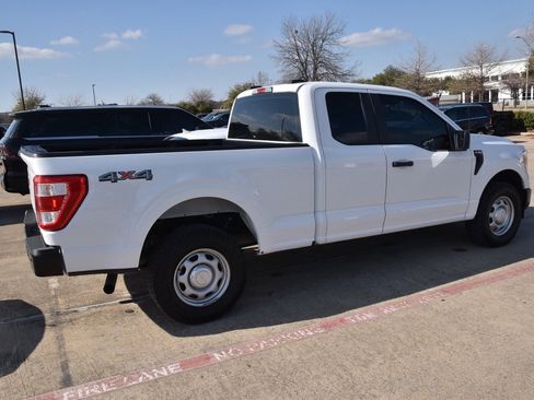 Used 2022 Ford F150 XL w/ Equipment Group 101A High image 5