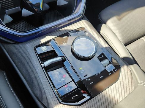 New 2026 BMW X3 xDrive30 image 18