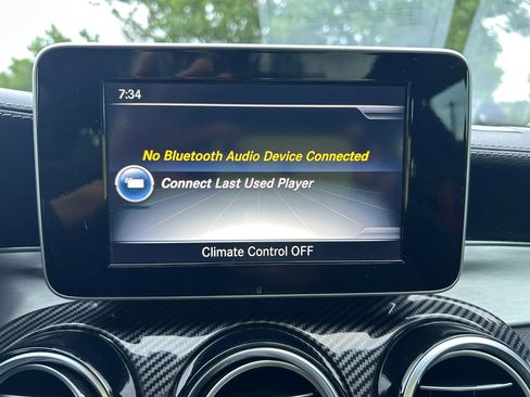 Used 2017 Mercedes-Benz C 43 AMG 4MATIC Coupe image 45