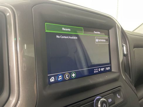New 2025 GMC Sierra 2500 Pro w/ Convenience Package RWD image 14