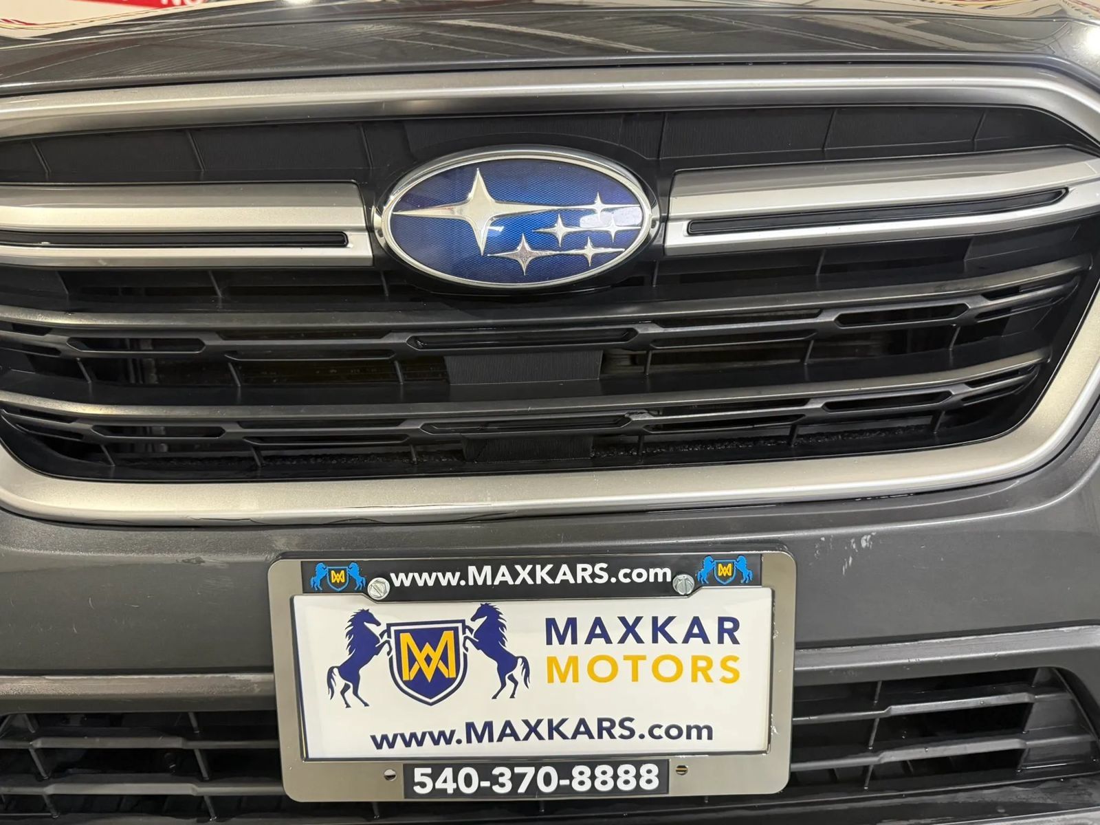Used 2018 Subaru Outback 2.5i AWD/4WD image 43