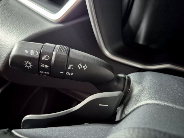 Certified 2025 Toyota Corolla XSE FWD image 21
