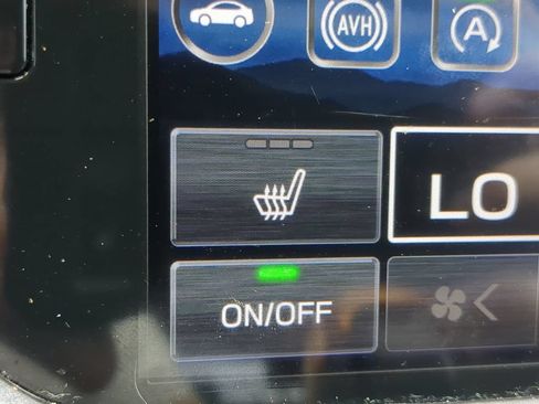 Used 2023 Subaru Outback Wilderness AWD/4WD image 26