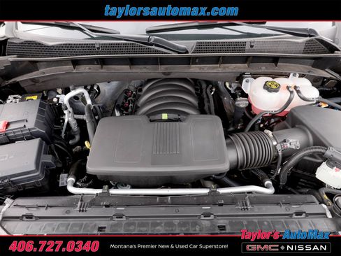 Used 2022 GMC Sierra 1500 Denali Ultimate AWD/4WD image 55