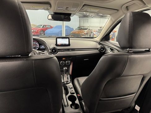 Used 2018 MAZDA CX-3 Grand Touring image 15