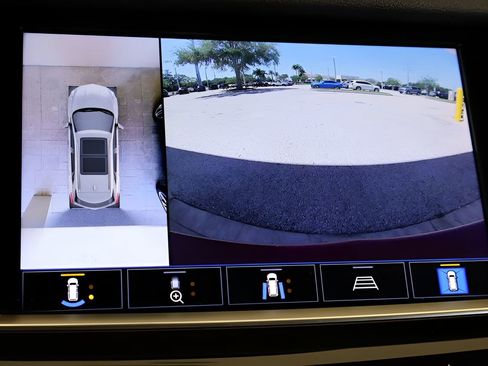 Certified 2023 Cadillac XT5 Premium Luxury w/ Technology Package image 24