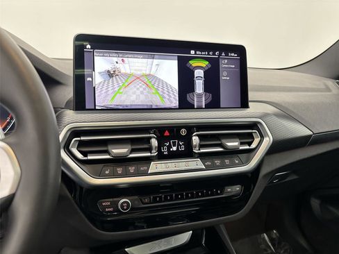 Used 2022 BMW X3 xDrive30i w/ M Sport Package 2 image 30