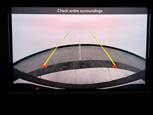 Used 2021 Jeep Wrangler Unlimited Sport image 15