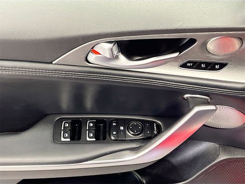 Used 2020 Kia Stinger GT2 w/ Paint Protection Package image 18