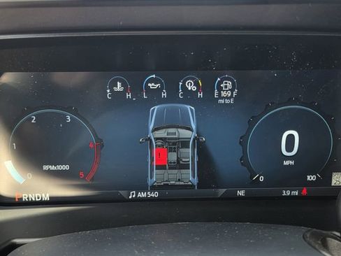 New 2026 Ford F250 Platinum AWD/4WD image 21