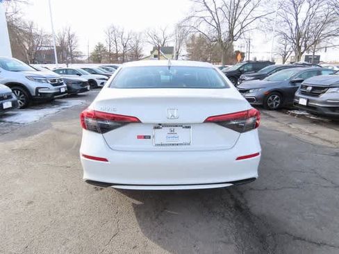 Used 2023 Honda Civic LX image 5