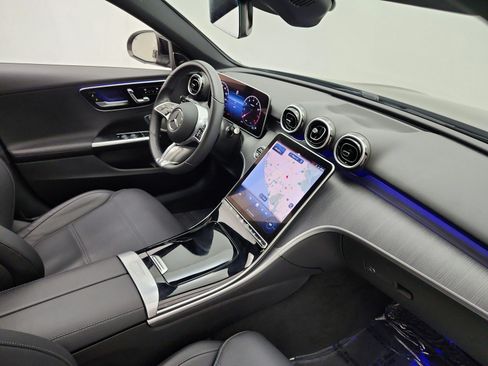 Certified 2024 Mercedes-Benz C 300 Sedan image 18
