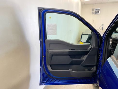 New 2026 Ford F150 STX w/ Equipment Group 200A image 14